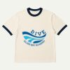 Playera Unisex Combinada 🔥 NEW PRODUCT 🔥 Miniatura