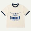 Playera Unisex Combinada 🔥 NEW PRODUCT 🔥 Miniatura
