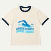 Playera Unisex Combinada 🔥 NEW PRODUCT 🔥 Miniatura