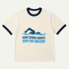 Playera Unisex Combinada 🔥 NEW PRODUCT 🔥 Miniatura