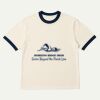 Playera Unisex Combinada 🔥 NEW PRODUCT 🔥 Miniatura