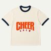 Playera Unisex Combinada 🔥 NEW PRODUCT 🔥 Miniatura