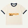 Playera Unisex Combinada 🔥 NEW PRODUCT 🔥 Miniatura