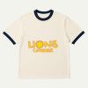 Playera Unisex Combinada 🔥 NEW PRODUCT 🔥 Miniatura