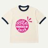 Playera Unisex Combinada 🔥 NEW PRODUCT 🔥 Miniatura