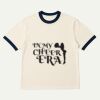 Playera Unisex Combinada 🔥 NEW PRODUCT 🔥 Miniatura