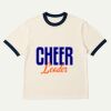 Playera Unisex Combinada 🔥 NEW PRODUCT 🔥 Miniatura