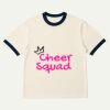 Playera Unisex Combinada 🔥 NEW PRODUCT 🔥 Miniatura