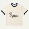 Playera Unisex Combinada 🔥 NEW PRODUCT 🔥 Miniatura