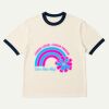 Playera Unisex Combinada 🔥 NEW PRODUCT 🔥 Miniatura