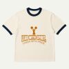 Playera Unisex Combinada 🔥 NEW PRODUCT 🔥 Miniatura