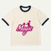 Playera Unisex Combinada 🔥 NEW PRODUCT 🔥 Miniatura