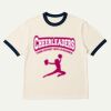Playera Unisex Combinada 🔥 NEW PRODUCT 🔥 Miniatura