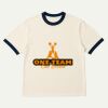 Playera Unisex Combinada 🔥 NEW PRODUCT 🔥 Miniatura
