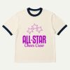 Playera Unisex Combinada 🔥 NEW PRODUCT 🔥 Miniatura