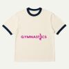 Playera Unisex Combinada 🔥 NEW PRODUCT 🔥 Miniatura