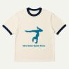 Playera Unisex Combinada 🔥 NEW PRODUCT 🔥 Miniatura