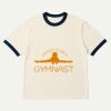 Playera Unisex Combinada 🔥 NEW PRODUCT 🔥 Miniatura