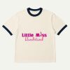 Playera Unisex Combinada 🔥 NEW PRODUCT 🔥 Miniatura