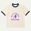 Playera Unisex Combinada 🔥 NEW PRODUCT 🔥 Miniatura