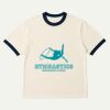 Playera Unisex Combinada 🔥 NEW PRODUCT 🔥 Miniatura