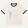 Playera Unisex Combinada 🔥 NEW PRODUCT 🔥 Miniatura