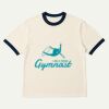 Playera Unisex Combinada 🔥 NEW PRODUCT 🔥 Miniatura