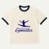 Playera Unisex Combinada 🔥 NEW PRODUCT 🔥 Miniatura