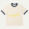 Playera Unisex Combinada 🔥 NEW PRODUCT 🔥 Miniatura