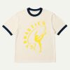 Playera Unisex Combinada 🔥 NEW PRODUCT 🔥 Miniatura