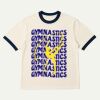 Playera Unisex Combinada 🔥 NEW PRODUCT 🔥 Miniatura