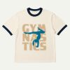 Playera Unisex Combinada 🔥 NEW PRODUCT 🔥 Miniatura